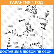 ����������� Fixar / FG0671 �������� 12 ��� FG0671 ����
