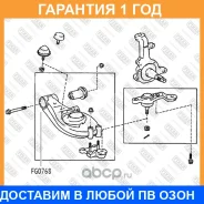 ����������� Fixar / FG0768 �������� 12 ��� FG0768 ����