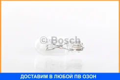 ����� 24V W5W 5W W2,1x9,5d Trucklight 1 ��. ������ Bosch / 1987302518 ���� �� 10 �� 1987302518 ����