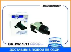 ����� ��������� ������ Nissan Qashqai J10E -13, Qashqai II J11E 13- Brave / BRPW111 BRPW111 ����