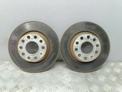����� �������� Volkswagen Passat 5Q0615601G B6, ������ 5Q0615601G ����