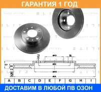 ���� ��������� �������� ������������� Blitz / BS0120 �������� 12 ��� BS0120 ����