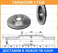 ���� ��������� �������� ������������� Blitz / BS0133 �������� 12 ��� BS0133 ����