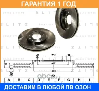 ���� ��������� �������� ������������� Blitz / BS0158 �������� 12 ��� BS0158 ����