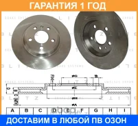 ���� ��������� ������ Blitz / BS0258 �������� 12 ��� BS0258 ����