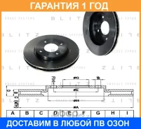 ���� ��������� ����� Blitz / BS0284 �������� 12 ��� BS0284 ����