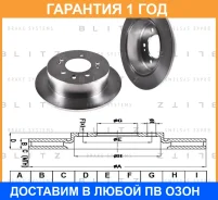 ���� ��������� ������ Blitz / BS0350 �������� 12 ��� BS0350 ����