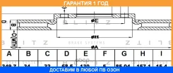 ���� ��������� �������� ������������� Blitz / BS0389 �������� 12 ��� BS0389 ����