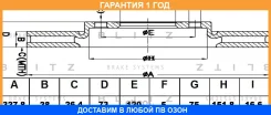 ���� ��������� �������� ������������� Blitz / BS0406 �������� 12 ��� BS0406 ����