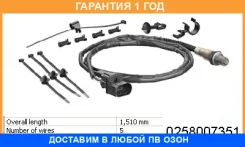 ������ ���������, ������-���� B5+ Bosch / 0258007351 �������� 12 ��� 0258007351 ����