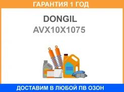 ������ �������� AVX-10X1075 SuperStar Dongil / AVX10X1075 AVX10X1075 ����