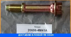 ���� � ������������ �������� Nissan / 206064M41A 206064M41A ����