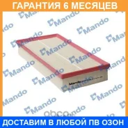 ������ ��������� Mando / MMF015324 �������� 6 ��� MMF015324 ����