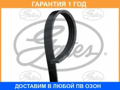 ������ ���������� Gates / 4PK878 �������� 12 ��� 4PK878 ����