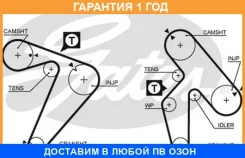 ������ ��� Gates / 5435XS �������� 12 ��� 5435XS ����