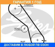 ������ ��� Gates / 5560XS �������� 12 ��� 5560XS ����