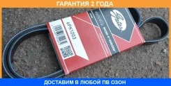 ������ ���������� Gates / 6PK1203 �������� 24 ��� 6PK1203 ����