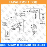 ����� �������� �������� ������� ������ Fixar / FQ1068R �������� 12 ��� FQ1068R ����