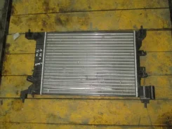 �������� ���������� �������� (�����, �. �. ) (95460091 -? ) Chevrolet AVEO (T300) 11-/ Cobalt (T250) 11-15/ Ravon R4 16- 2123401134278 ����