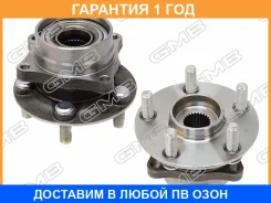 ������� ������ GMB / GH32430 �������� 12 ��� GH32430 ����