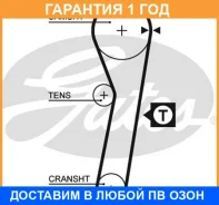 ������ ��� Gates / 5262XS �������� 12 ��� 5262XS ����