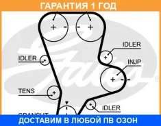 ������ ��� Gates / 5644XS �������� 12 ��� 5644XS ����
