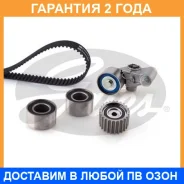 �������� ��� Gates / K015384XS �������� 24 ��� K015384XS ����