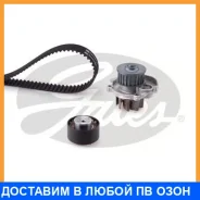 ������� ����� + �������� ��������� ����� Gates / KP15503XS2 KP15503XS2 ����