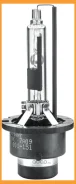 ����� ���������� D2R 4300K 1 ��. � �������������� �������� Hella / 8GS178560821 8GS178560821 ����