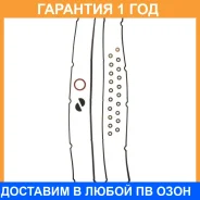 ����������� ��������� ������ K. P Gasket / KP01029A �������� 12 ��� KP01029A ����
