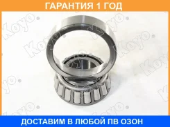 ��������� ������� KOYO / 32207JR �������� 12 ��� 32207JR ����