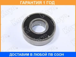 ��������� ��������� KOYO / 60042RS �������� 12 ��� 60042RS ����