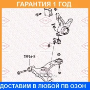 ����������� Tatsumi / TEF1646 �������� 12 ��� TEF1646 ����