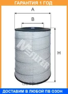 ��������� ������ M-Filter / A804 �������� 12 ��� A804 ����