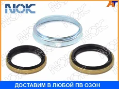 C������� ��������� (��� ��������� ��� ABS) FR TY Corona _T17#, _T19#, _T21#, �������� NOK / K0442212010 K0442212010 ����