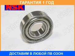 ��������� ������������� NSK / 6002ZZCM 6002ZZCM ����