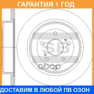 ���� ��������� ������ Sangsin Brake / SD4820 �������� 12 ��� SD4820 ����