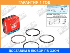 ������ ��������� (��������) Riken / 28125STD �������� 12 ��� 28125STD ����