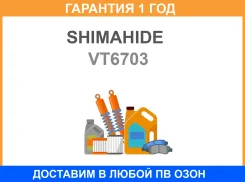 ����� ����������� Shimahide / VT6703 �������� 12 ��� VT6703 ����