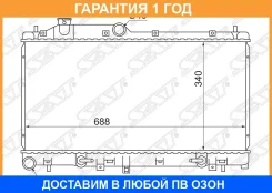 �������� Subaru Forester 07-19 / Impreza 00-16 SAT / SB0005BL �������� 12 ��� SB0005BL ����