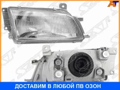���� Toyota Caldina (T190) 96-97 (������/ ������������ ���������) SAT / ST2116R, ������ ST2116R ����