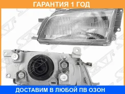 ���� Toyota Caldina (T190) 96-97 (�����/ ������������ ���������) SAT / ST2116L �������� 12 ���, ����� ST2116L ����