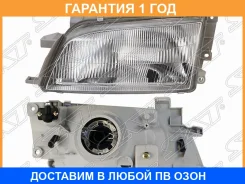 ���� Toyota Caldina (T190) 92-02 / Carina E 92-96 / Corona (T190) 92-96 / Corona SF 92-96 (�������/ SAT / ST2121156L �������� 12 ��� ST2121156L ����