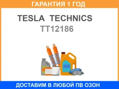 ��������� 12V 170Amp Tesla Technics / TT12186 �������� 12 ��� TT12186 ����