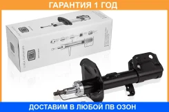 ����������� ��� �/� Toyota Avensis (03-) (������) �����. ����. (AG 19367) Trialli / AG19367 �������� 12 ��� AG19367 ����