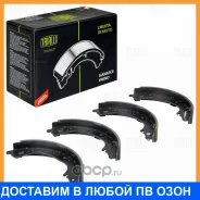 ������� ��������� ��� ����������� Great Wall Safe (02-) / Jac T6 (18-) / Toyota Hilux (97-) / 4Runner (95-) / Hiace (89-) ���������� Trialli / GF4565...