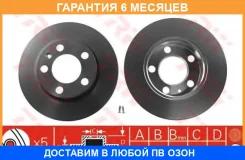 ���� ��������� ������ TRW / DF2805 �������� 6 ��� ���� �� 2 �� DF2805 ����