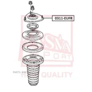 ����� ������������ | ����� ����/��� | ASVA 0311EUFR 0311EUFR ����