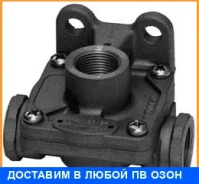 ������ ���������� ��������������� Wabco / 9735000000 9735000000 ����