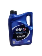 Elf Evolution 700 STI